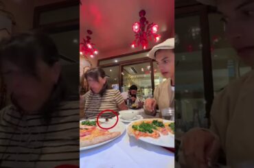 BROMA A MI MAMA CON UNA CUCARACHA FALSA!!