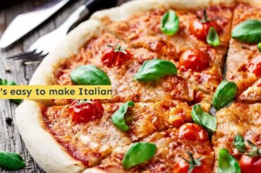 italian restaurants in Canoga Park