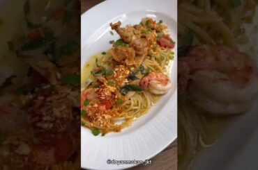 PIZZA RESTO PARA CRAZY RICH PIK RASA ITALI CHEF BULE ITALY #pizza #restopik #kulinerpik #pik2