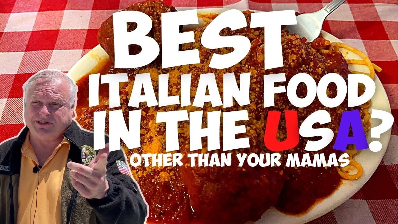 The Best Italian Food in the USA – Casale's Halfway Club in Reno, Nevada The Best Italian Food in the USA - Casale's Halfway Club in Reno, Nevada