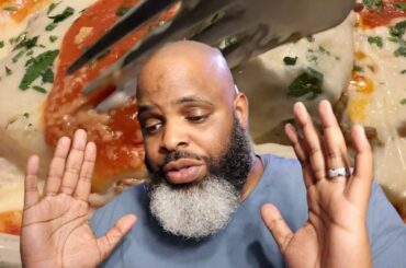 Italians Told Me Not To Eat Here | Worst Reviewed Italian Restaurant