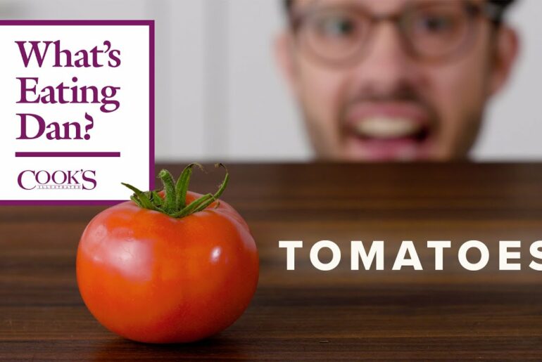 Eggplant Pecorino Adapted from a wonderful Cook's Country recipe