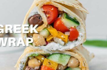 Run and make this wrap