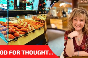 Complete Dining Guide to Virgin Voyages