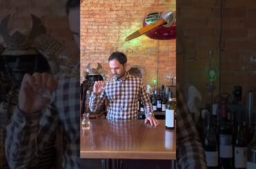 Matteo’s Italian-Wine-Pick-of-The-Week : 2018 Sono Montenidoli Vernaccia Fiore