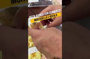 Italian food passion...