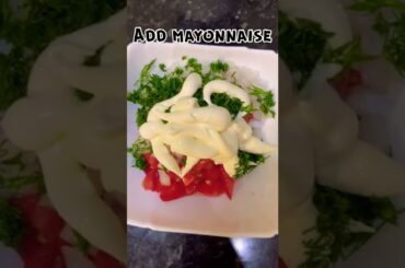 Italian Bruschetta #food #tasty #breakfast #bruschetta