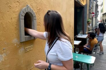 Florence Italy’s Most Authentic “Must Do” for Wine Lovers | Budget Travel Tips Italy