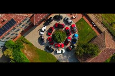 The Italian Tour - Giro d'Italia 2022