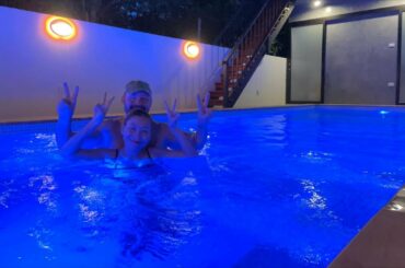 Are we really selling our dream home in Thailand?