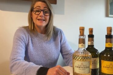 Corvezzo Wines - Italy's #1 Prosecco winery!