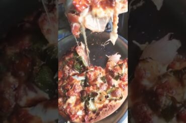 #pizza #summer #nature #healthylifestyle #friends #indianfood  #foodpic #italianfood #foodlovers