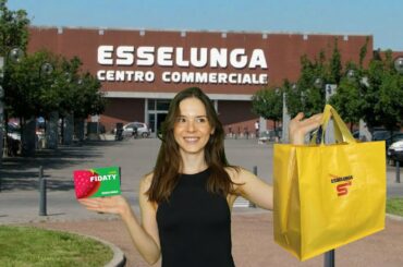 Inside an Italian Supermarket: The Esselunga Cinematic Universe