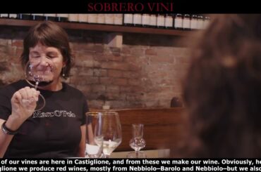 Sobrero Vini, Piedmont, Italy