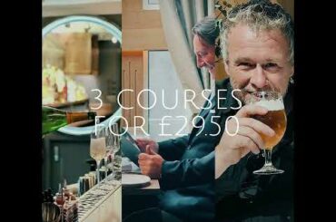 Common Wealth Games Lunch Special