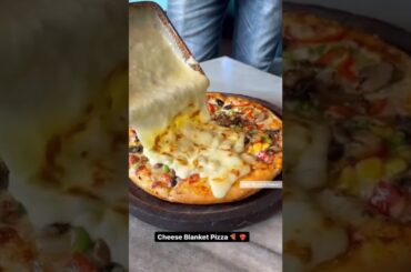 Cheese Blanket Pizza #shorts #recipes #trending #foodcompilation #compilation #pizza #youtubeshorts