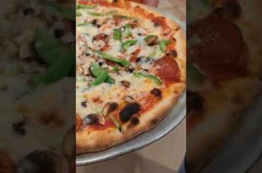 Epic Last Meal in Stamford CT