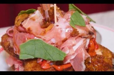 Old School Italian Dishes At Arthur & Sons | New York Live TV