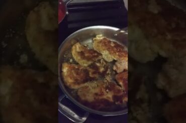 My Own Italian Restaurant