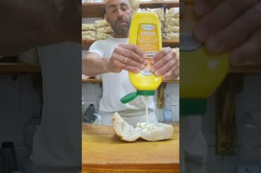 Italian FOOD Video - PART 3