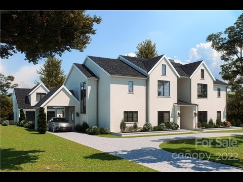 Residential for sale in Charlotte, NC – 229 Canterbury Road Residential for sale in Charlotte, NC - 229 Canterbury Road