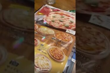 Lets try some authentic Italian cuisine #mrfoodiepk  #italianfood #foodies