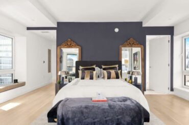 135 West 52nd Street, Unit PH2, Manhattan, NY 10019