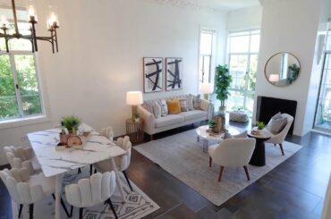 JUST LISTED | LOCATION, STYLE AND SPACE | 1930 EDDY ST, #105, SAN FRANCISCO, CA | CAROL REEN, MBA