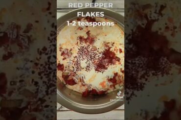 Spicy Vodka Pasta - Gigi Hadid Easy Recipe #pasta #datenight #easydinner