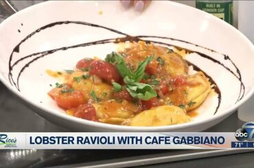 Wine Down Wednesday | Cafe Gabbiano | April 13, 2022