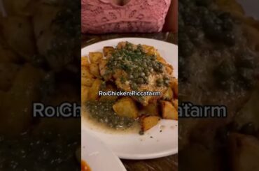 The most incredible Italian food on the island #maui #salepepe Pepe Pizzeria e Cucina