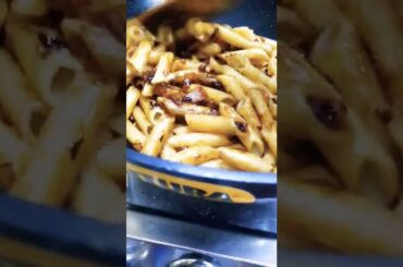 Italian Style Penne Pasta...