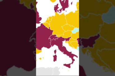 Most Consumed No No Drinks in Europe