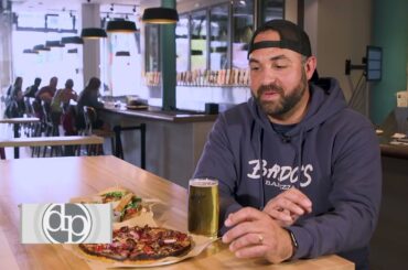 Dining Playbook: Bardo's Bar Pizza