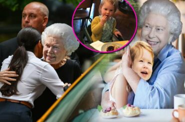 Beautiful Lili was spotted leaving NYC Italian restaurant. Just hours after she reunited with Queen