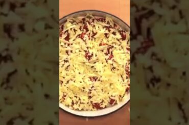 Taco pasta shells | pasta recipe | you really need to try #cooking #pasta #taco #shellpasta