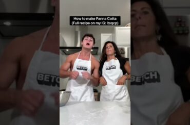 WHITE MOMS AT ITALIAN RESTAURANTS