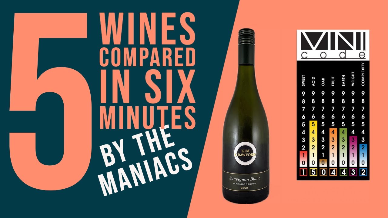 Sauvignon Blanc: Five ways to sip summer wines. Sauvignon Blanc: Five ways to sip summer wines.