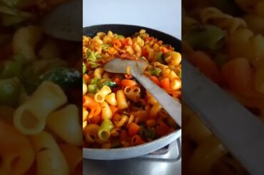 #raipur#cg #trending #shorts#delhi  #youtubeshorts#viral #color#pasta#food #foodie#simple made by me