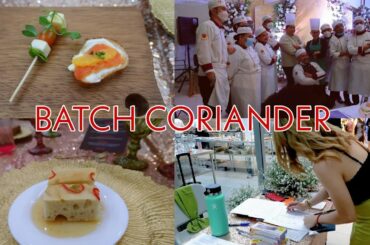 ITALIAN FINE DINING EXTRAVAGANZA|LPU INTERNATIONAL CULINARY INSTITUTE