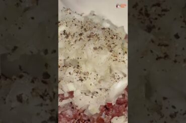 Manti is in fact the original ravioli that European recipes are based on.