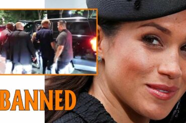 SHE BANNED BACK HERE! Meg SUFFER most unbearable shame in NY, SACKED IMMEDIATELY FROM RESTAURANT