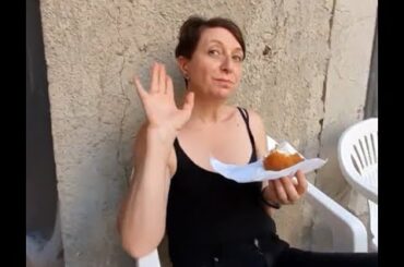 ++vlog italy++ southern italy, pizza, italian food, sicily, food in italian, mamma mia