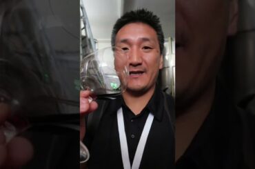 Is this the most drying red wine grape? #shorts