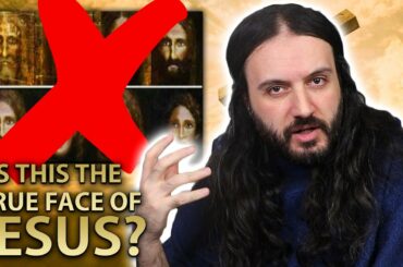 The Real Face of Jesus? Italian Police Claims They "Revealed" His True Face
