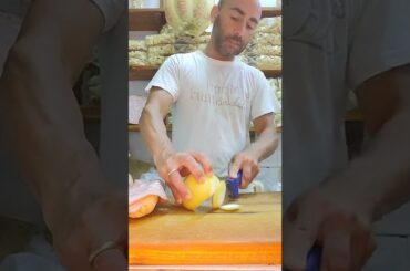 Italian Tasty Snack Video - Top Rate - PART 5