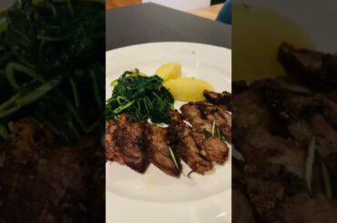 Al Dante Kuching Sarawak Fine Dining #shorts #trending #moreviews #kuchingsarawak #malaysiacafe