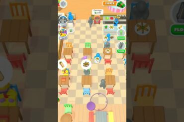 My Italian food Shopping Mall 3D #shorts #viral #food #italianfood #shoppingmall