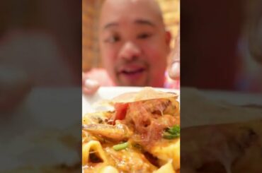 Cucina Del Capitano || Carnival Radiance Dining - SNEAK PEEK - Full Video In DESCRIPTION!