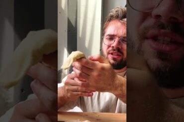 Rating The Bulgarian National Dish (Banitza)